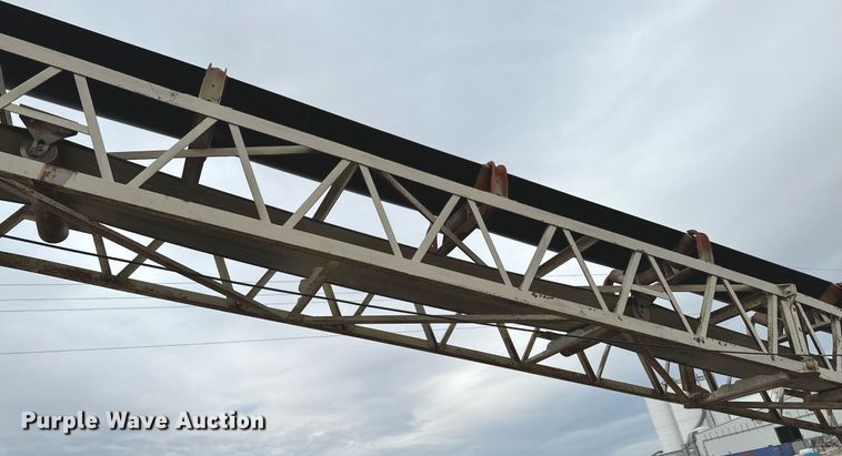 image for item OJ9441 Peerless conveyor