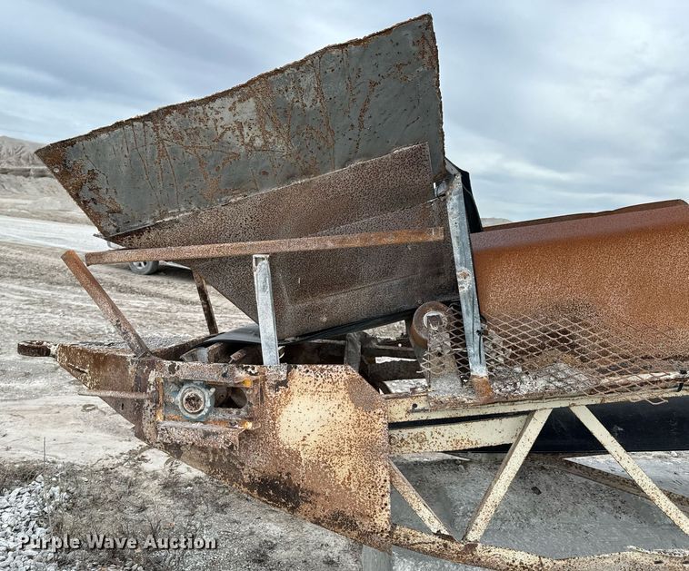 image for item OJ9441 Peerless conveyor