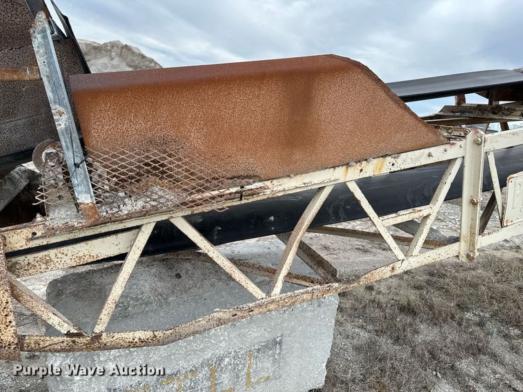 image for item OJ9441 Peerless conveyor