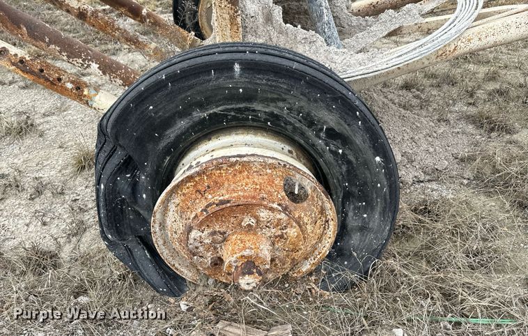 image for item OJ9441 Peerless conveyor