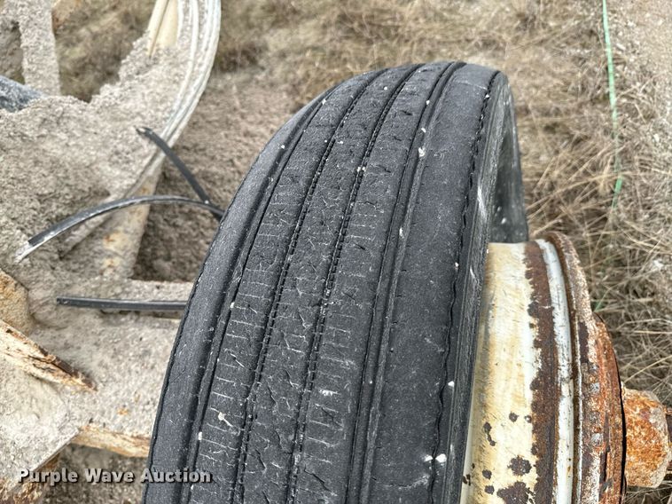 image for item OJ9441 Peerless conveyor