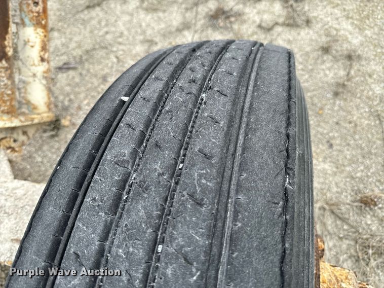 image for item OJ9441 Peerless conveyor