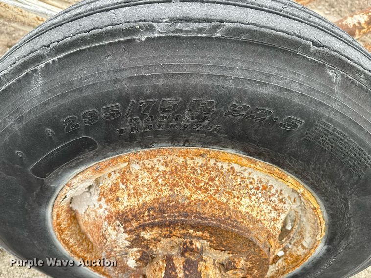 image for item OJ9441 Peerless conveyor