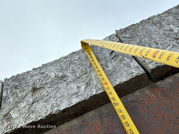 image for item OJ9444 (2) Phil Mauer storage bins