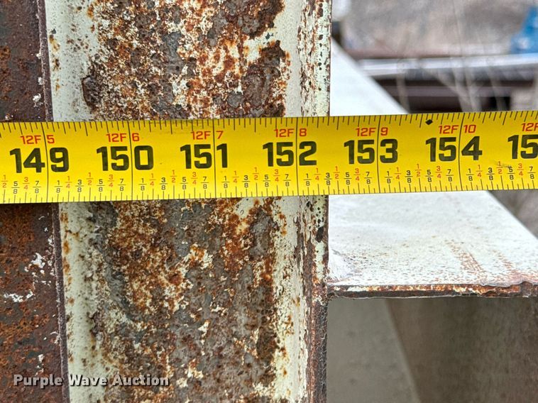 image for item OJ9444 (2) Phil Mauer storage bins