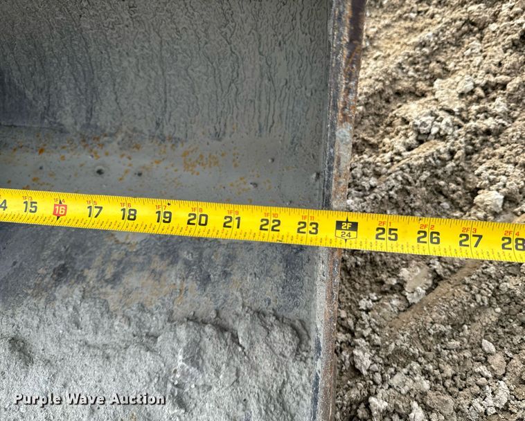 image for item OJ9461 2020 John Deere 35G mini excavator