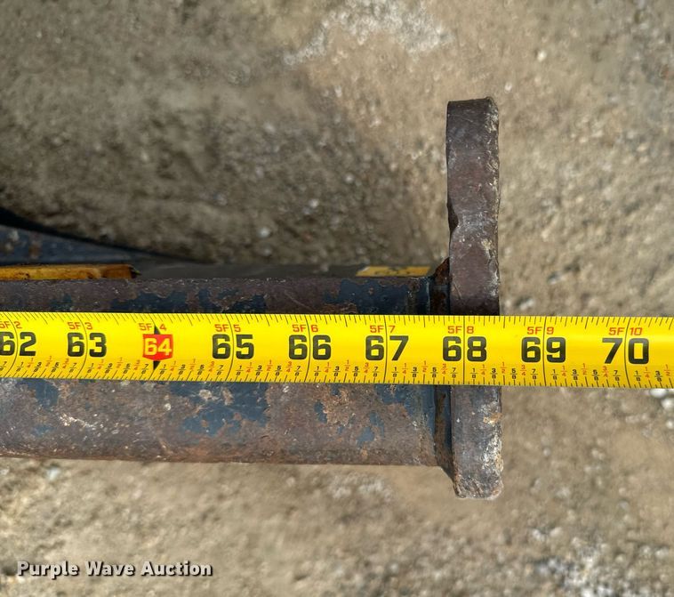 image for item OJ9461 2020 John Deere 35G mini excavator