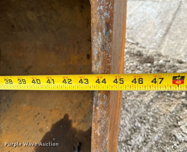 image for item OJ9462 2013 Caterpillar 324EL excavator