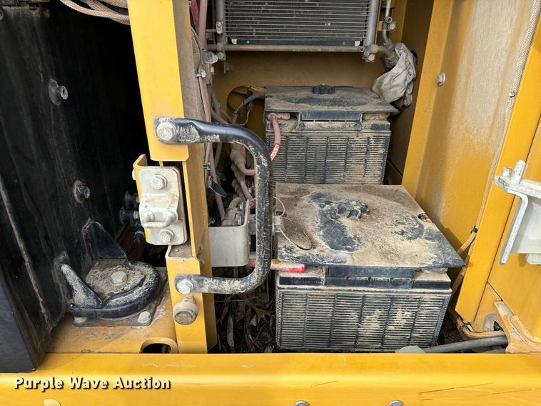 image for item OJ9462 2013 Caterpillar 324EL excavator
