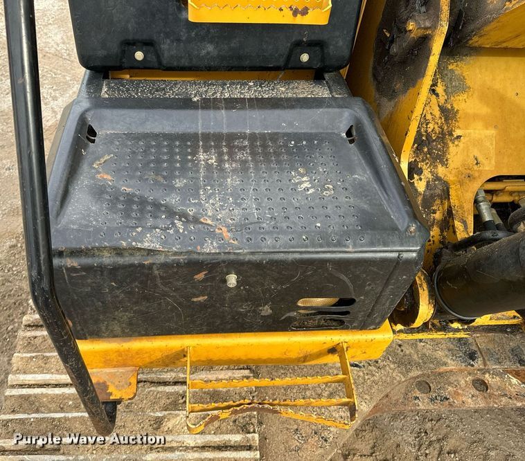 image for item OJ9462 2013 Caterpillar 324EL excavator