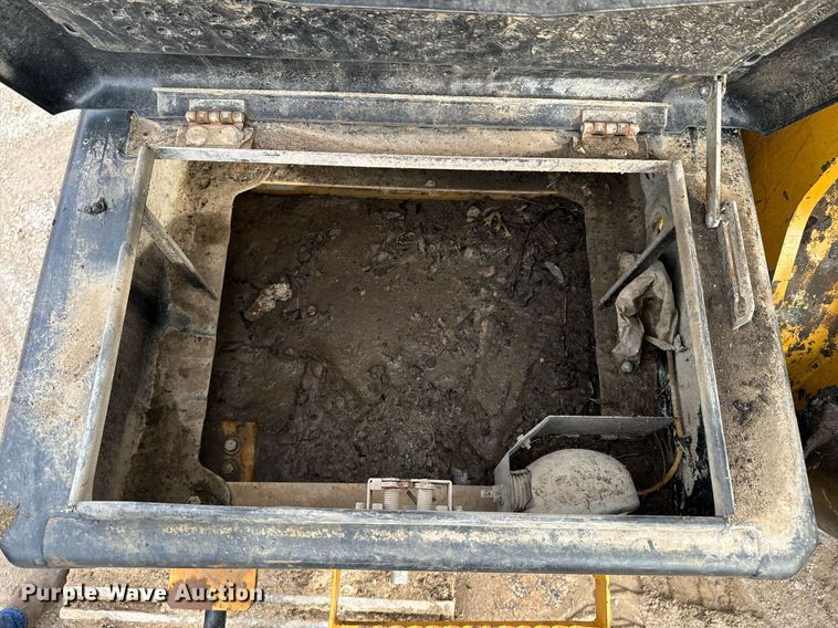 image for item OJ9462 2013 Caterpillar 324EL excavator