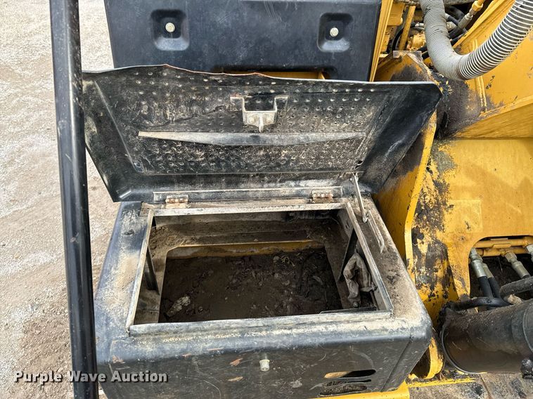 image for item OJ9462 2013 Caterpillar 324EL excavator