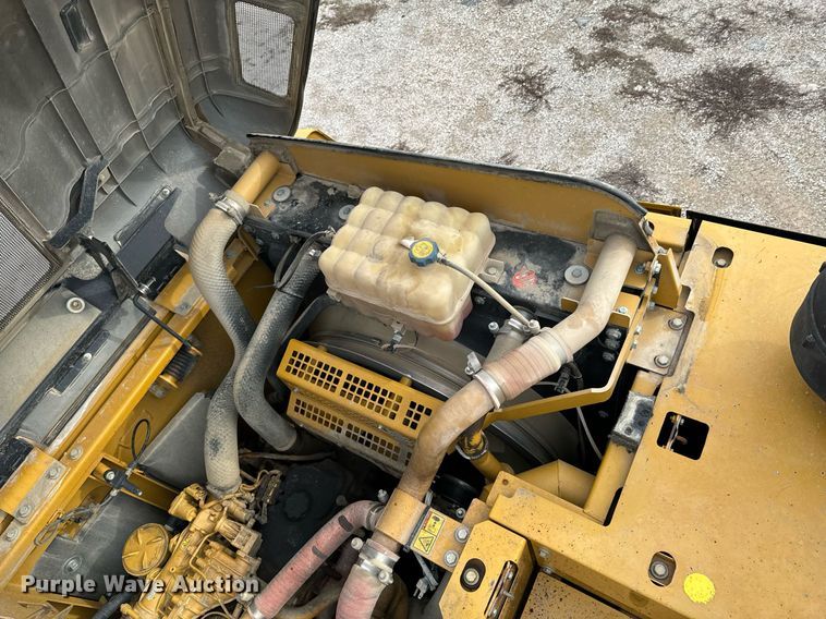 image for item OJ9462 2013 Caterpillar 324EL excavator