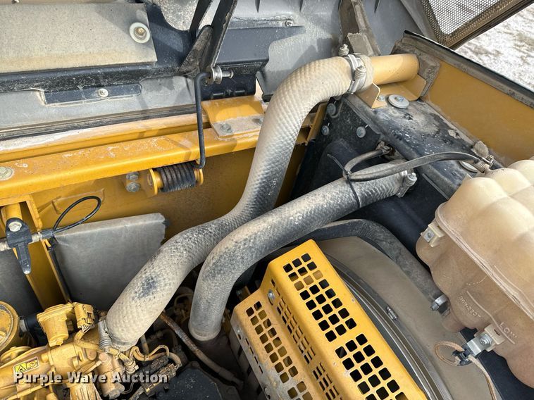 image for item OJ9462 2013 Caterpillar 324EL excavator