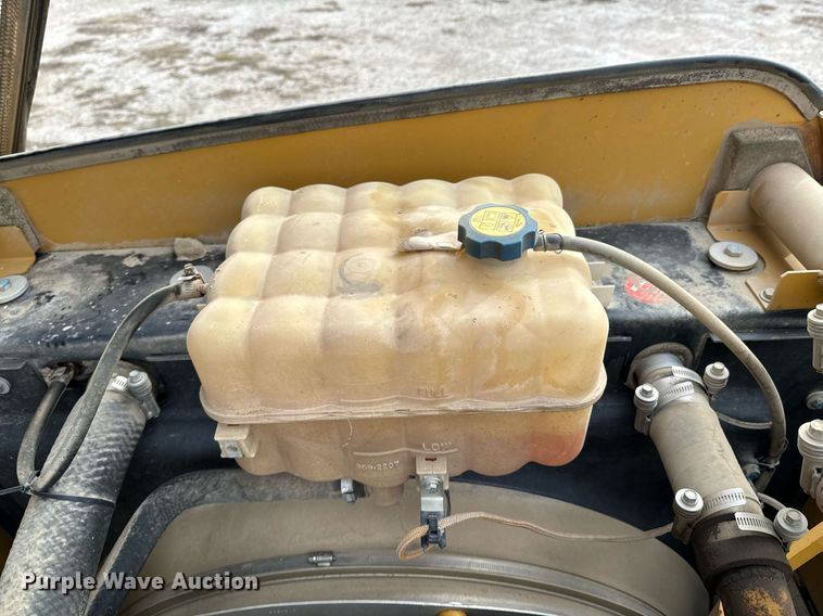 image for item OJ9462 2013 Caterpillar 324EL excavator