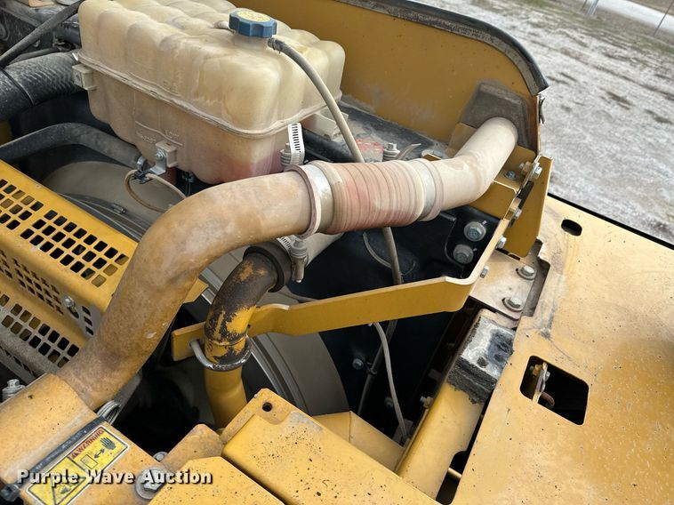 image for item OJ9462 2013 Caterpillar 324EL excavator