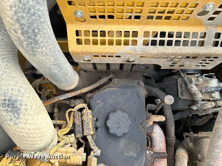 image for item OJ9462 2013 Caterpillar 324EL excavator