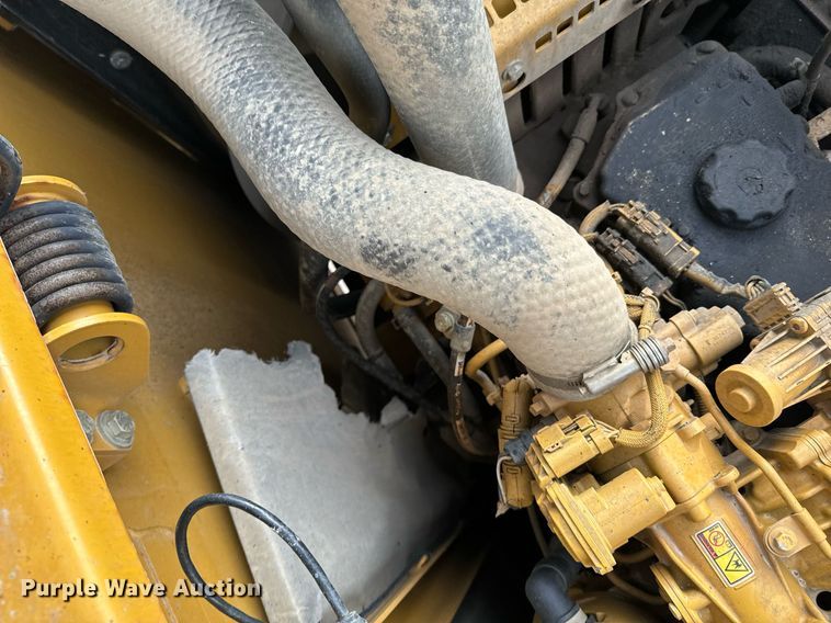 image for item OJ9462 2013 Caterpillar 324EL excavator