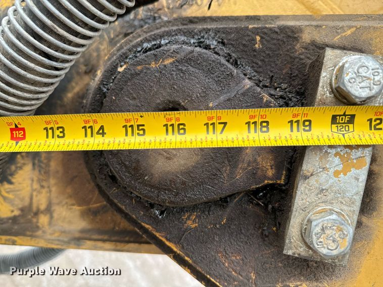 image for item OJ9462 2013 Caterpillar 324EL excavator