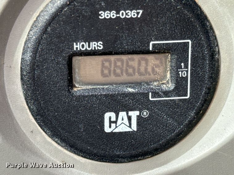 image for item OJ9462 2013 Caterpillar 324EL excavator