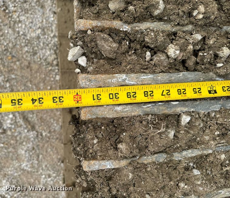 image for item OJ9462 2013 Caterpillar 324EL excavator