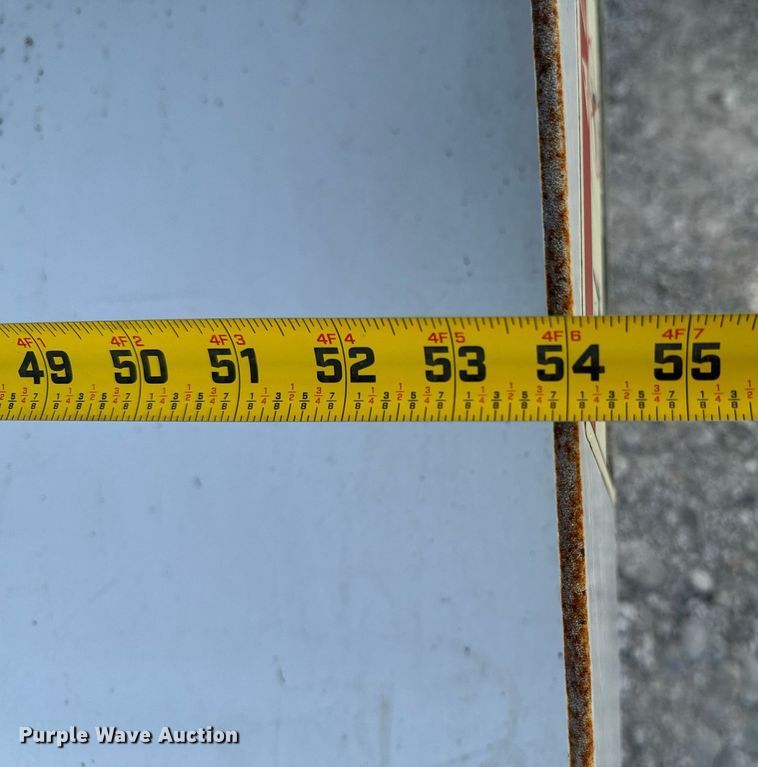 image for item OJ9476 2014 Altec CFD1217 wood chipper