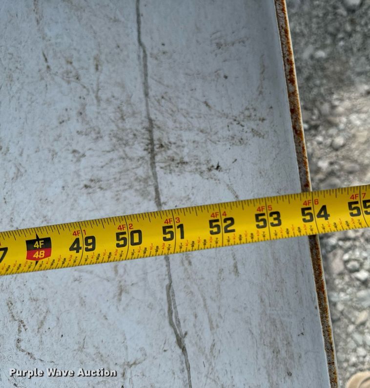 image for item OJ9477 2013 Altec CFD1217 wood chipper