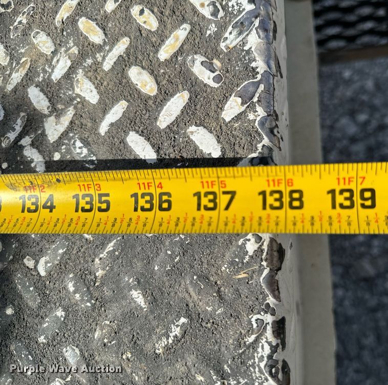 image for item OJ9481 2016 Ford F550 Super Duty     bucket truck