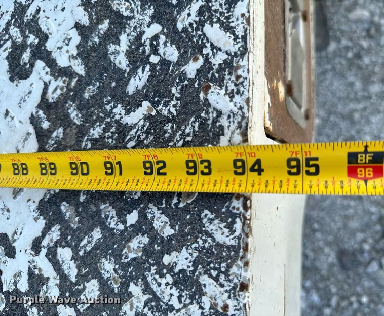 image for item OJ9481 2016 Ford F550 Super Duty     bucket truck