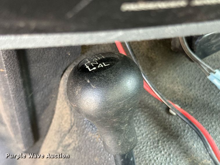 image for item OJ9481 2016 Ford F550 Super Duty     bucket truck