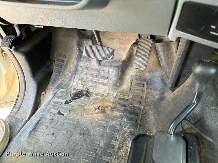 image for item OJ9481 2016 Ford F550 Super Duty     bucket truck