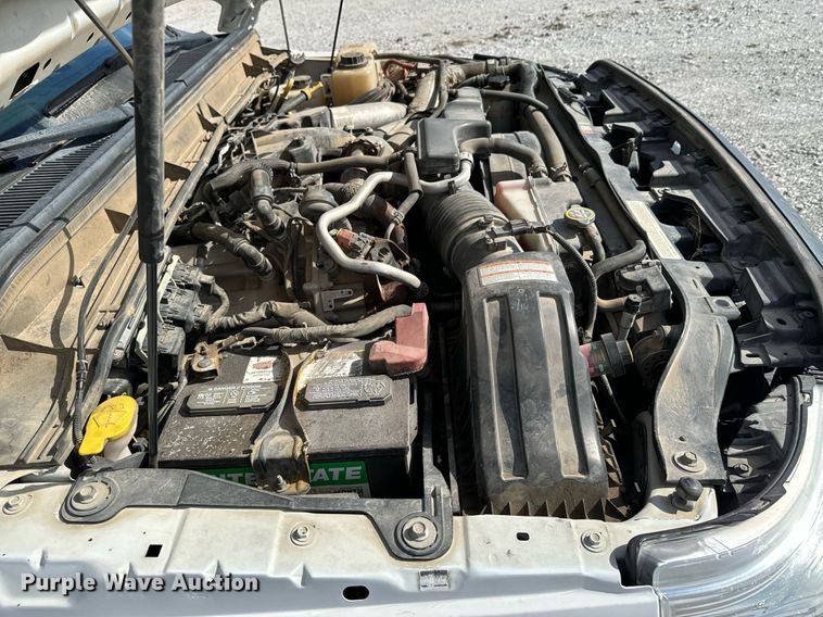 image for item OJ9481 2016 Ford F550 Super Duty     bucket truck