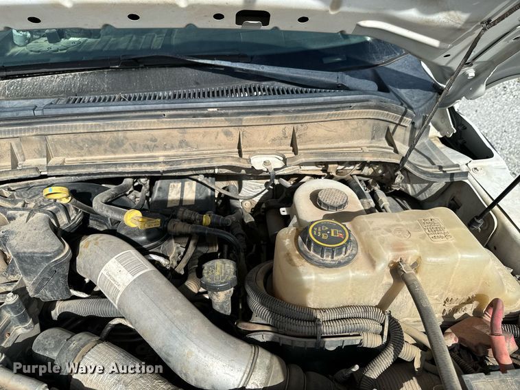 image for item OJ9481 2016 Ford F550 Super Duty     bucket truck