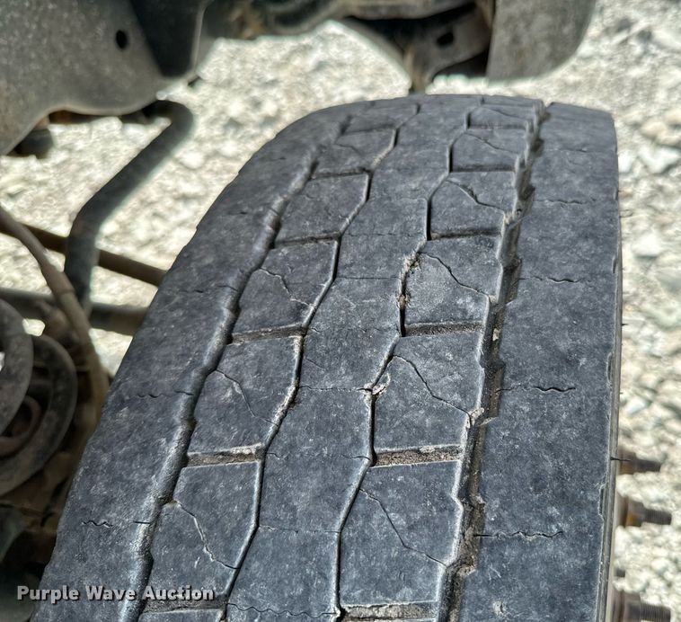 image for item OJ9481 2016 Ford F550 Super Duty     bucket truck