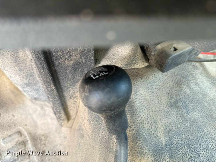 image for item OJ9485 2016 Ford   F550 Super Duty   bucket truck