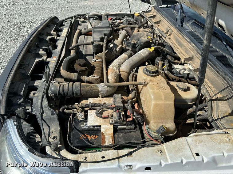 image for item OJ9485 2016 Ford   F550 Super Duty   bucket truck