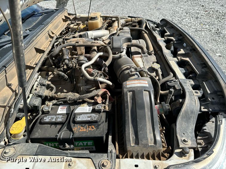 image for item OJ9485 2016 Ford   F550 Super Duty   bucket truck