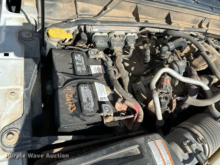 image for item OJ9485 2016 Ford   F550 Super Duty   bucket truck