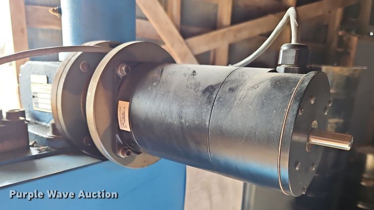 image for item OJ9739 Troxler  4140 gyratory compactor