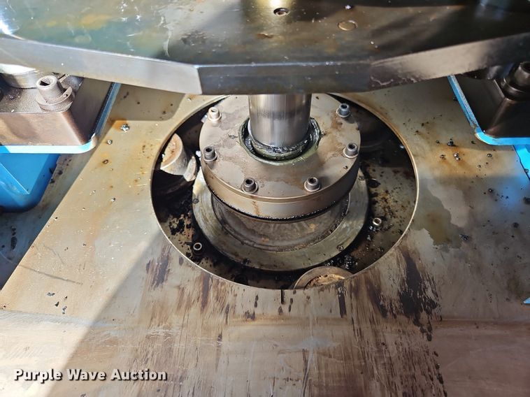 image for item OJ9740 Troxler 4140 gyratory compactor