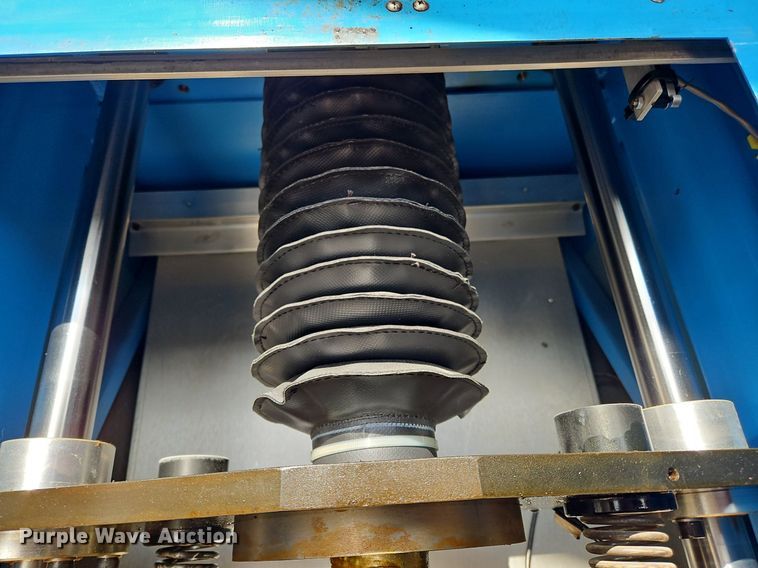 image for item OJ9740 Troxler 4140 gyratory compactor