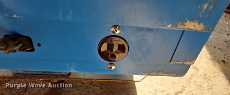 image for item OJ9741 Troxler  4140 gyratory compactor