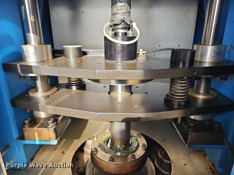 image for item OJ9741 Troxler  4140 gyratory compactor