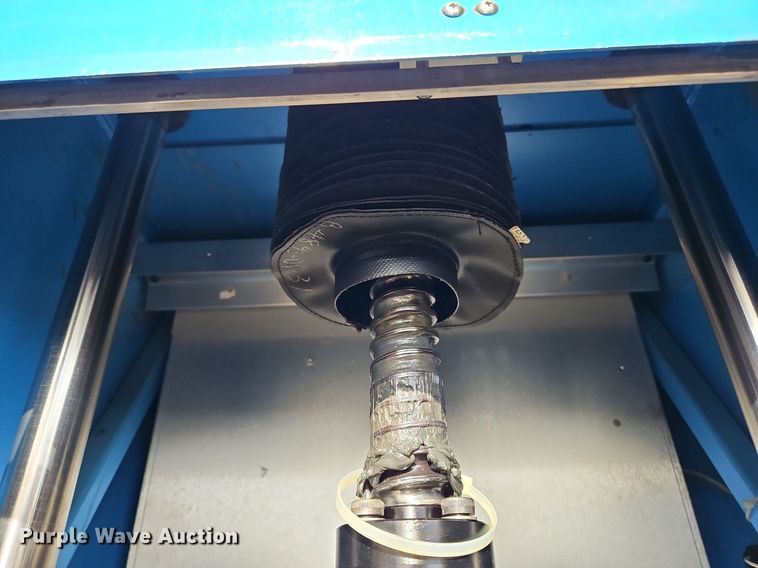 image for item OJ9741 Troxler  4140 gyratory compactor