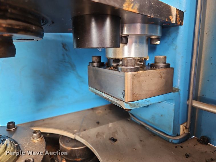 image for item OJ9742 Troxler 4140 gyratory compactor