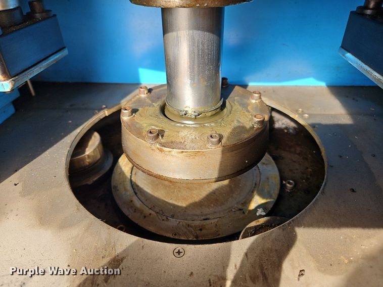 image for item OJ9743 Troxler  4140 gyratory compactor