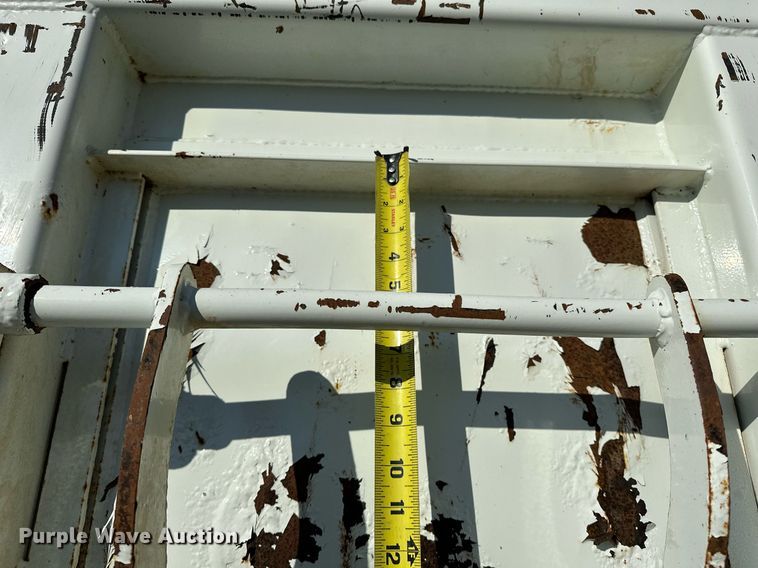 image for item OM9786 2008 International  4300M7 SBA dump truck