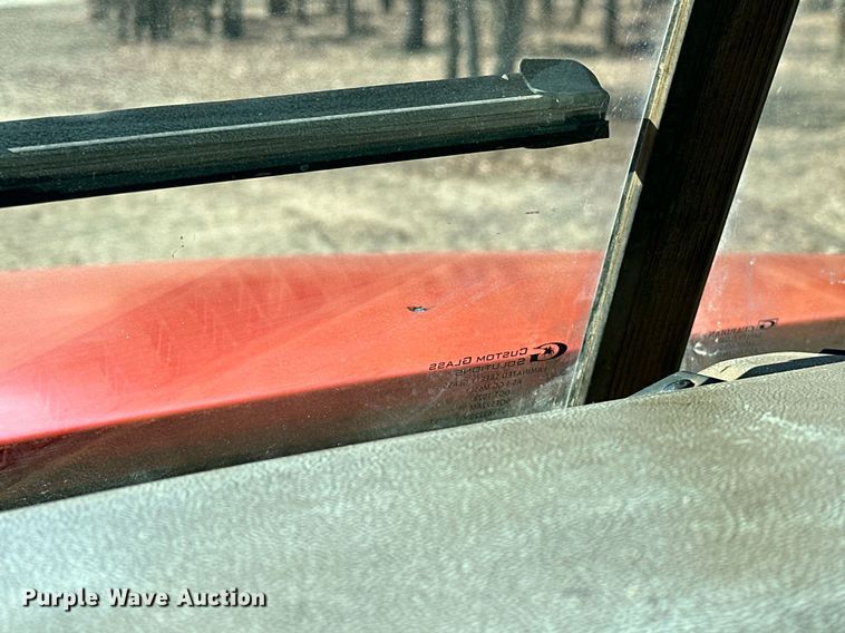 image for item OM9838 2002 Mack  CH613 vacuum truck