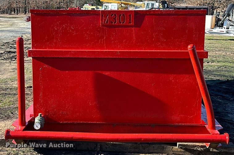 image for item OM9839 Reverse circulating pump