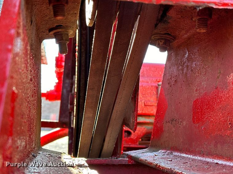 image for item OM9839 Reverse circulating pump